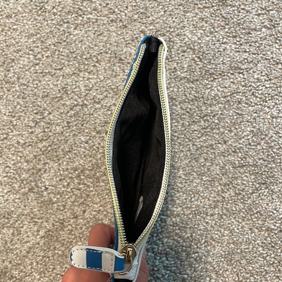 Mollie Jacob Beach Chic Cosmetics Pouch - Picture 2 of 2